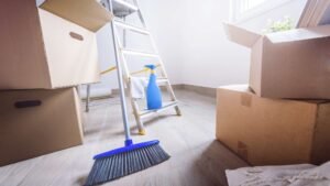 How to Prepare your Home for a Move in London
